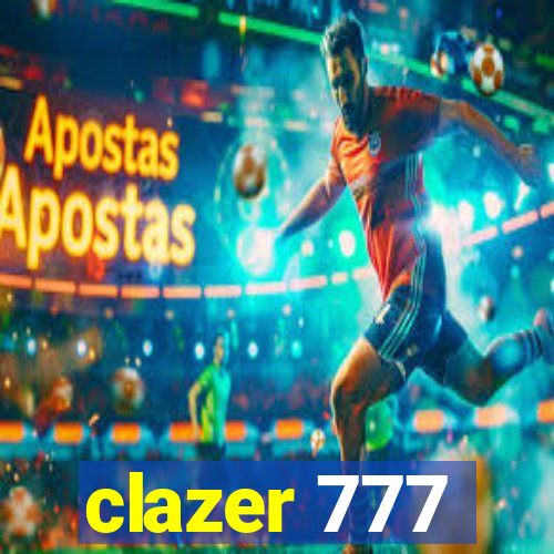 clazer 777